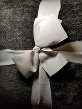 Threshold Soot Black Throw Pillow Set of 2 18x18 Chenille