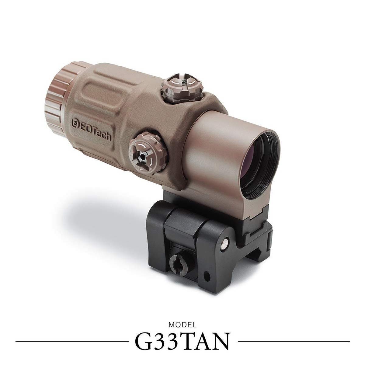 EOTECH G33 Magnifier G33.STS TAN 672294300397| eBay