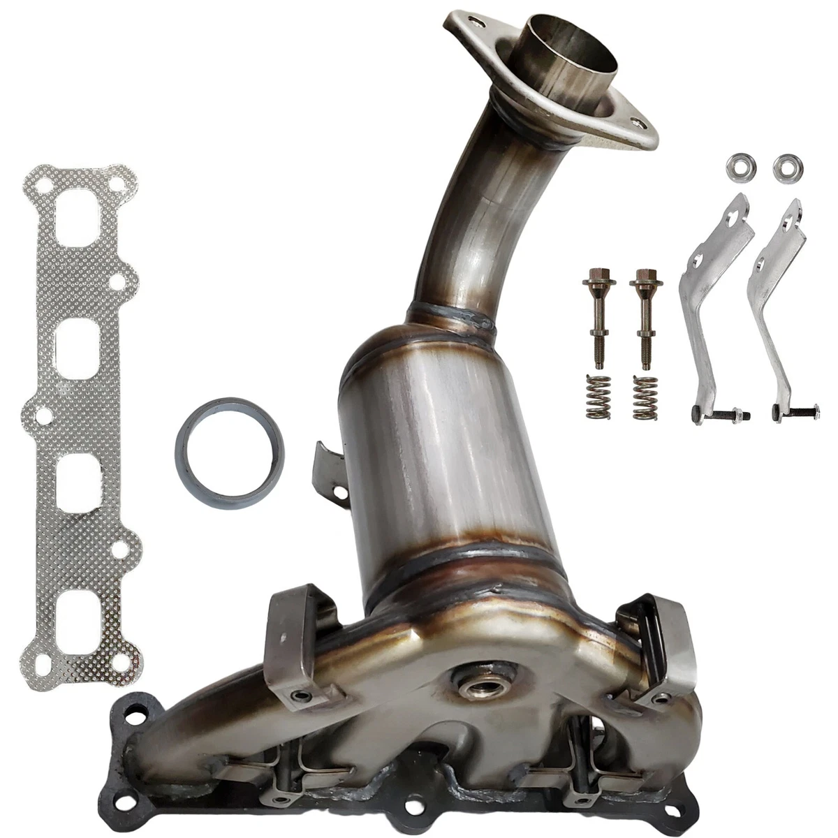 Catalytic Converter For 2007-2014 2015 2016 2017 Jeep Compass