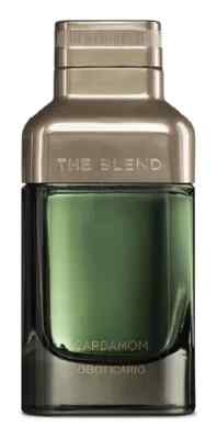 香水(男性用) OBOTICARIO THE BLEND CARDAMOM 100ml O Boticário - The Blend Cardamom Eau De Parfum For Men - 100ml | eBay