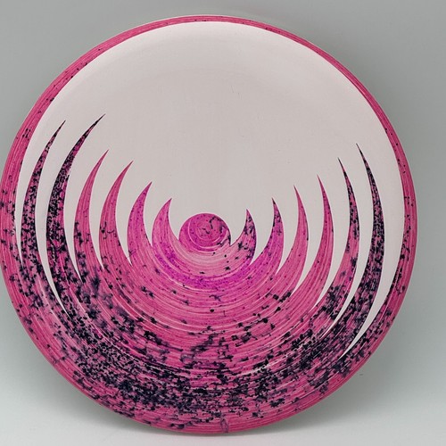 Discraft ESP Buzzz 172 dyed disc golf mid range Madhatter custom Lab Rag dye