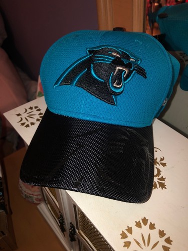 New Era 39thirty Flex Fit Carolina 