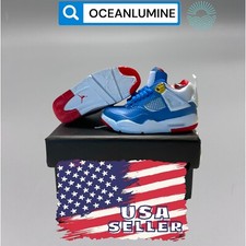 Best Quality Jordan 3D Mini Sneaker Keychain, Shoe Box, Display Box Option