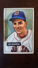 1951 bowman baseball cards, complete your set