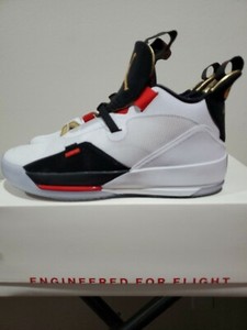 air jordan 33 sizing