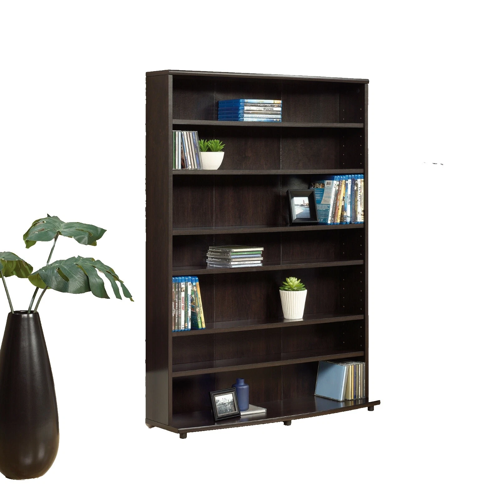 Sauder Wooden Cabinets Racks