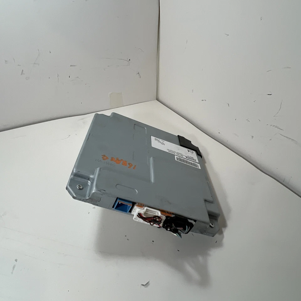 Toyota RAV4 2016 módulo de control de asistencia de estacionamiento 86792-42030 OEM Foto 4 de 4