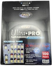 Ultra Pro UV Protection Guide 15
