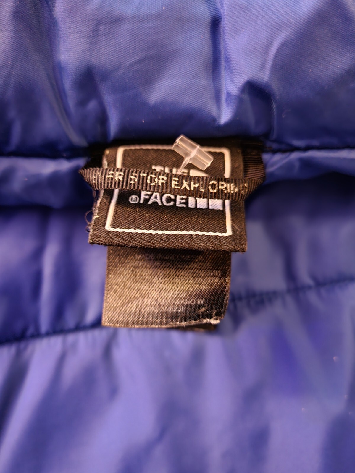 🔥North Face Apex Elevation Primaloft Insulated J… - image 11