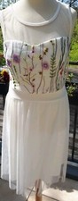 Dress, XXS/XS, new, super cute, very light, meeega, NP 29.90 Euro, sale %🛍👗🛍🥳