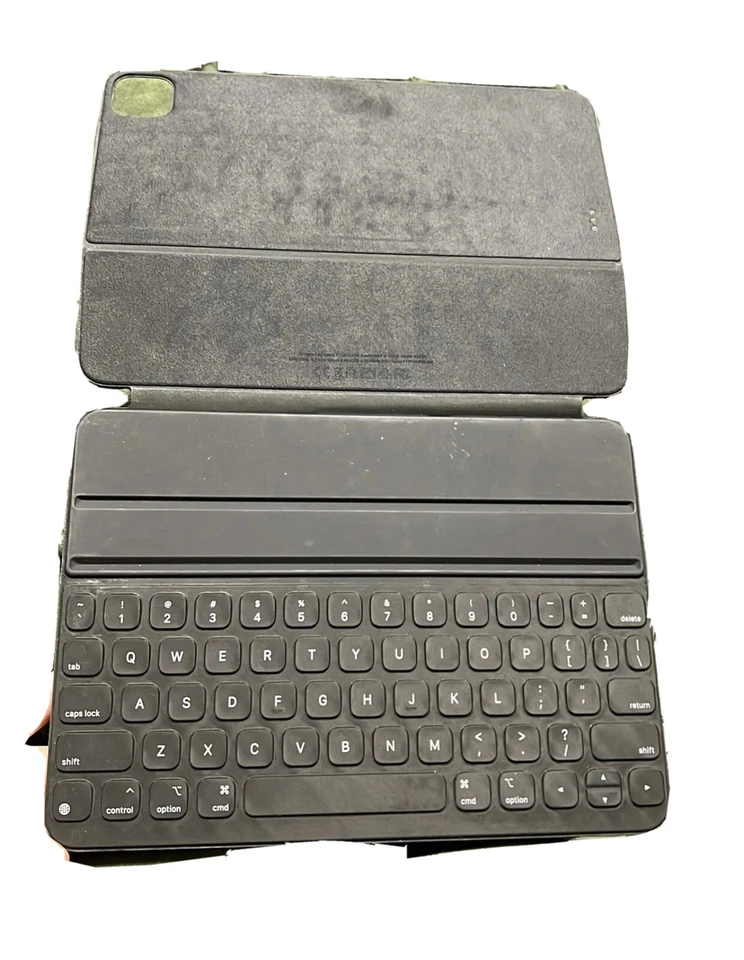 Apple iPad Air 4th Gen. 64GB, Wi-Fi, 10.9 in - Rose Gold - Image 4 of 4