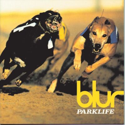 BLUR-PARKLIFE SPECIAL EDITION -VINILO NEW VINYL
