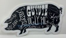 Phish Guyute Sticker  Water Bottle  Laptop  Car Decal