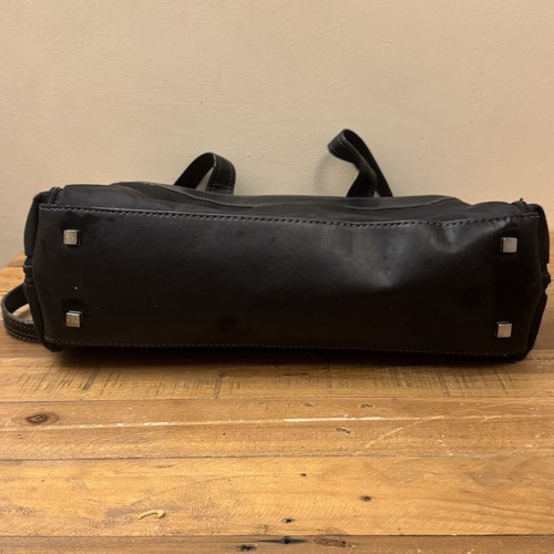 Wenger Swiss Gear Rhea 3-teilige Handtasche mit Gurt Laptoptasche schwarz MacBook Tablet - Bild 4 von 11