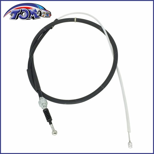 NEW EMERGENCY PARKING BRAKE CABLE FOR VOLKSWAGEN BEETLE JETTA GOLF