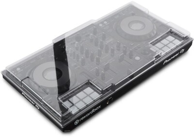 Decksaver Pioneer DDJ-800 - Staubschutzcover - OVP & NEU