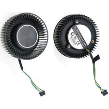 Cooler Fan For ASUS GTX 1080Ti 1080 1070Ti 1070 1060 FD6525H12D PLB06625B12HH