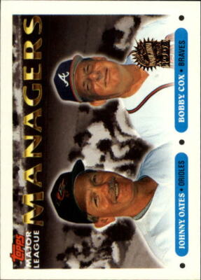B4362- 1993 Topps Inaugural Marlins BB #s 501-750 -You Pick- 15+ FREE US SHIP