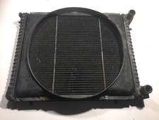 Radiateur Renault TRAFIC