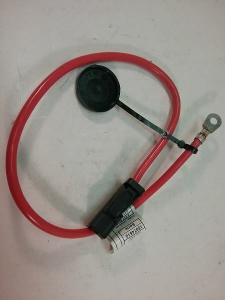 61126938504 Positive Battery Cable E90 2010 Bmw 328i Mb 9 For Sale Online Ebay