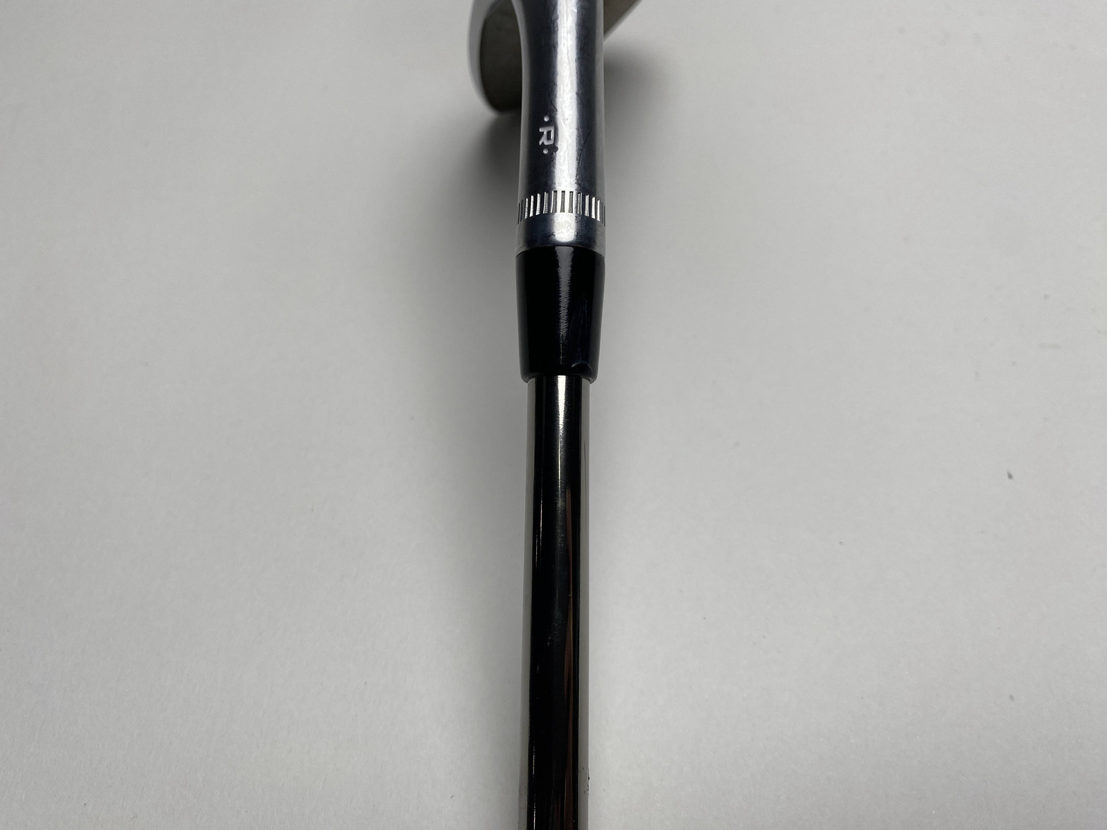 Callaway Jaws Raw Chrome 56* 12 W-Grind UST Mamiya Recoil F1 Ladies RH