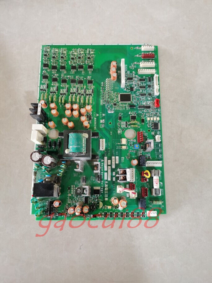 Fuji Inverter drive board SA543795-02 USED 1PC 3months warranty Tested OK