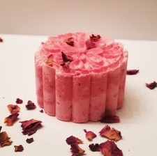 EGRikku Handmade Fall Collection Bath Bomb Fizzie Apples Acorns