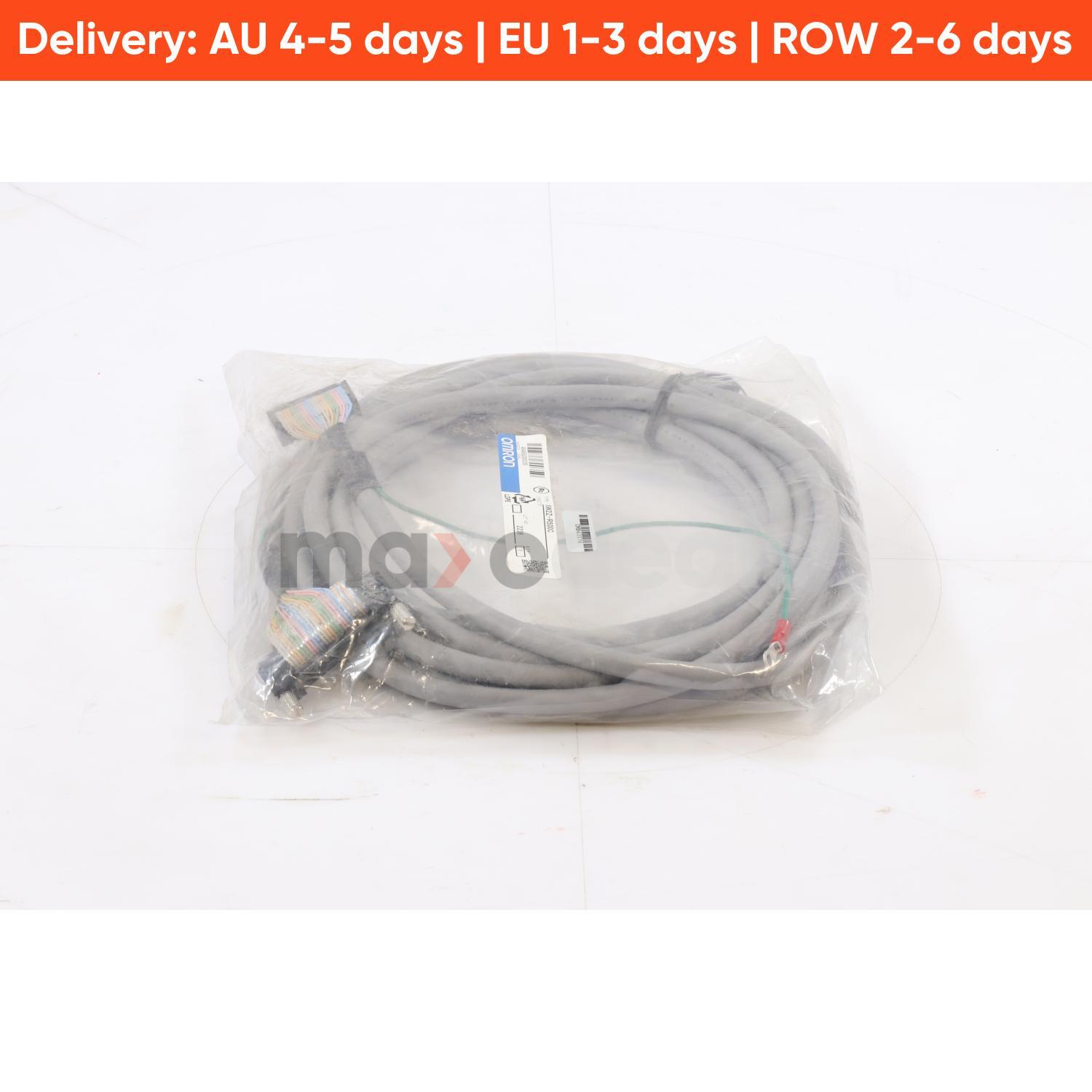 Omron XW2Z-R500C Connect I/O Relay Terminals I/O Units New NFP Sealed ...