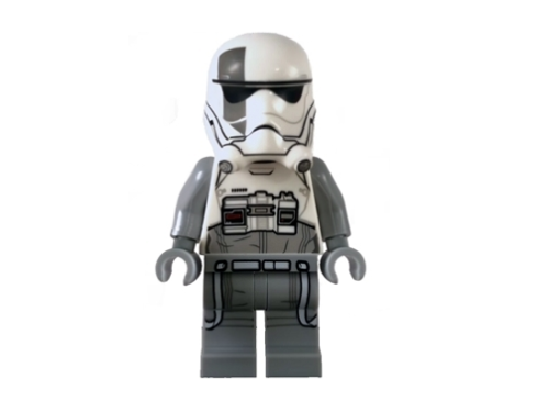 Lego Order Walker 75189 75195 Episode Star Wars Minifigure | eBay