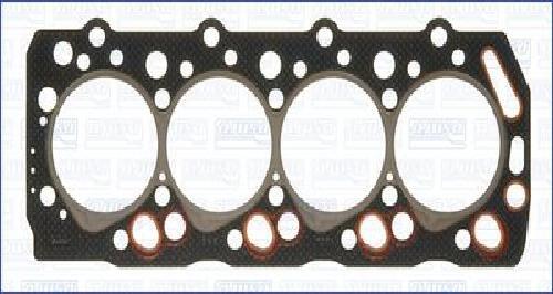 AJUSA 10070310 Gasket, cylinder head for GALLOPER,HYUNDAI,JAC,MITSUBISHI - Image 6