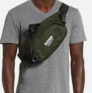 adidas originals utility sling bag
