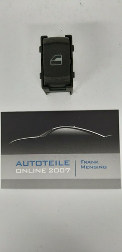 VW Golf 4 Fensterheberschalter Schalter Fensterheber 3B0959855B