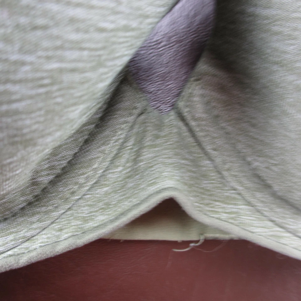 Бюстгальтер Aerie размер 34B зеленый с подкладкой на косточках регулируемая застежка сзади - Изображение 3 из 4