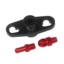 Car Fuel Pressure Regulator Adapter