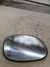 Glace de rétroviseur Peugeot 1007
