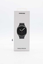 Samsung Galaxy Watch 8 Smartwatch, 44mm, Bluetooth, Graphite
