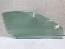03-12 Mercedes R230 SL500 Front Right RH Passenger Side Door Window Glass OEM