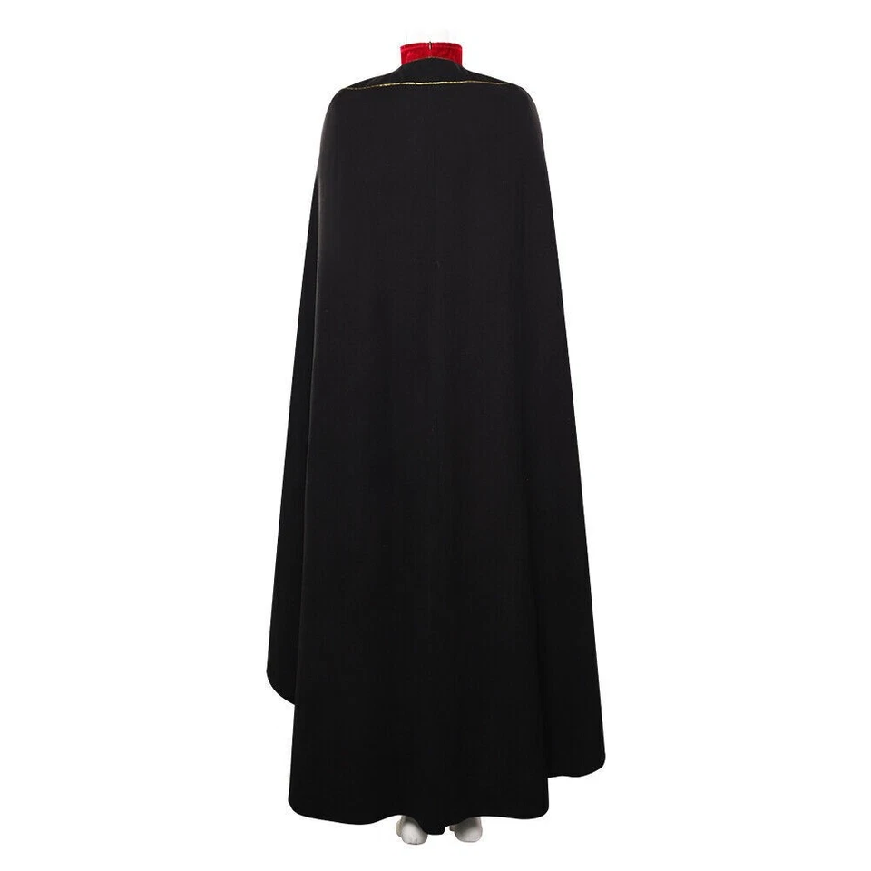 Adulto Princesa Rhaenyra Targaryen Disfraz Vestido Halloween Carnaval Traje Foto 4 de 4