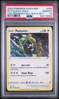 2024 POKEMON SWSH BLACK STAR PROMO #029 RAYQUAZA-HOLO PSA 10