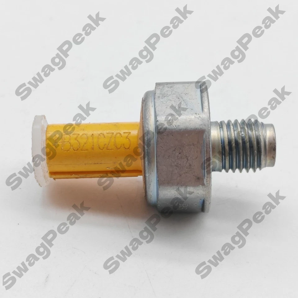 Interruptor genuino a presión de aceite 28600-RG5-004 para Honda Fit 2013-2009 1,5 L Foto 3 de 4