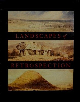 Landscapes of Retrospection The Magoon Collection of British Drawings and Prints