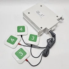 Cutera TruSculpt Flex Retractor TSFR201954 W/ Applicators NEW W/O BOX DAMAGED