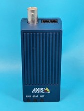 Axis Communications M7011 1-Channel Video Enc...