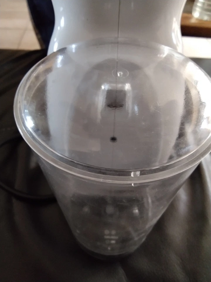 cafetière dolce gusto picolo xs neuve (rouge ) - Photo 3/4