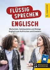Langenscheidt Flüssig sprechen Englisch