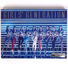 Girls' Generation - Galaxy Supernova Sealed Single CD DVD K-Pop 2013 Japan