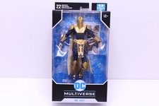 2021 McFarlane Toys DC Multiverse Dr. Fate Injustice 2 7  Action Figure