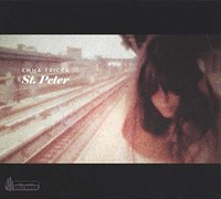 Emma Tricca - St. Peter - Cd - G4Z