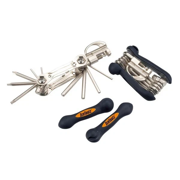 IceToolz Multi-Tool Bicycle Maintenance Tools for sale | eBay