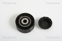 Triscan Umlenk-/FüHrungsrolle, Keilrippenriemen U.A. FüR CitroËN, Ds, Fiat